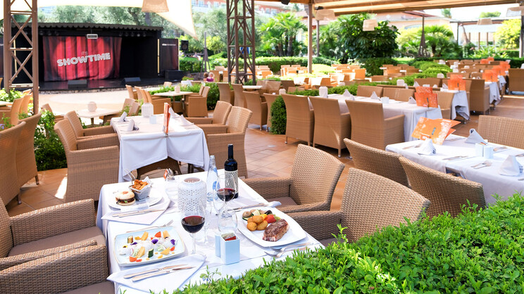 Viva Blue and Spa Hotel